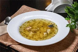 Юшка царська